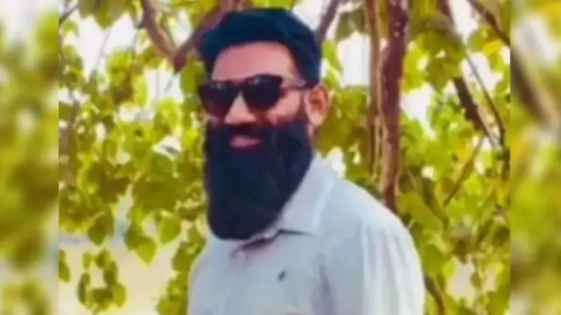 ಬಂಟ್ವಾಳ - ನದಿ ತೀರದಲ್ಲಿ ಯುವಕ ಮೃತದೇಹ ಪತ್ತೆ