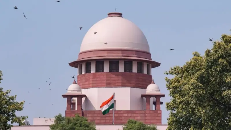 Authority carries accountability, says Supreme Court ; restores bank manager's dismissal