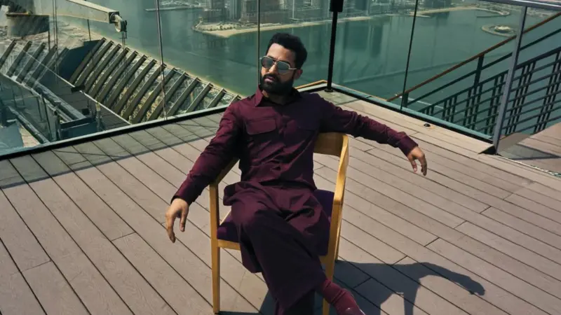 NTR Lineup : ఎన్టీఆర్ నెక్స్ట్ సినిమాలు ఇవే.. డ్రాగన్ తర్వాత లైనప్ ఇదే..