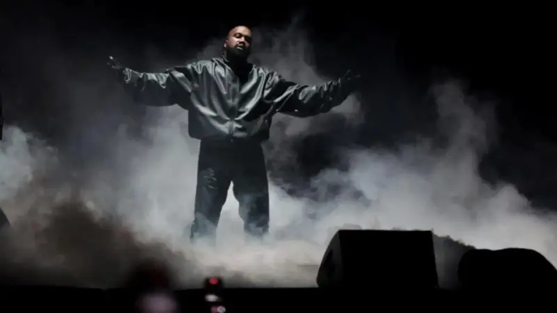 Kanye West to Make His Indian Debut with Unique Concert Experience