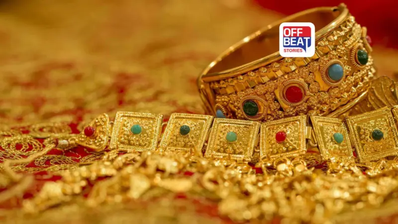 Gold Silver Price Today: ચાંદીમાં તેજીનો ચમકારો, સોનું પણ પ્રતિ 10 ગ્રામ દોઢ લાખને પાર પહોંચ્યું, જાણો આજનો લેટેસ્ટ દર