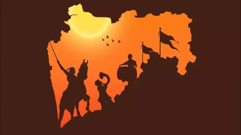 महाराष्ट्र दिनाच्या कार्यक्रमाची सुरुवात राज्यगीताने नव्हे तर वंदे मातरम्'ने; महाराष्ट्रासाठी रक्त सांडलेल्या हुतात्म्यांच्या स्मृतींचा हा अपमान नाही का?