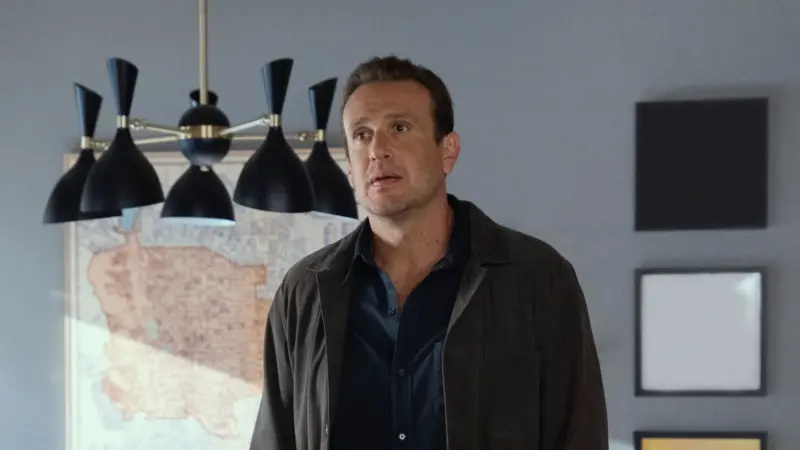 Shrinking Season 3 ending, explained: What happens between Jimmy and Paul?