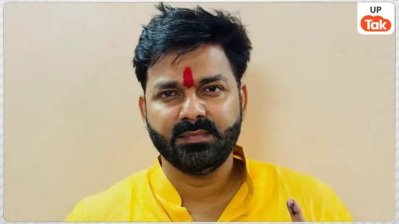 पवन सिंह कुछ बड़ा करने वाले हैं, पावरस्टार के बर्थडे पार्टी में पहुंचे इन 3 विधायकों ने दे दिया बड़ा हिंट