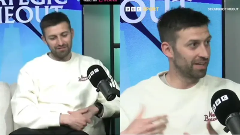 'Coolest thing ever, but.' - Mark Wood reveals heartbreak after missing dream IPL chance