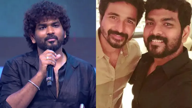 Vignesh Shivan explains why film with Sivakarthikeyan got shelved: 'I thought everything will go smoothly but...'