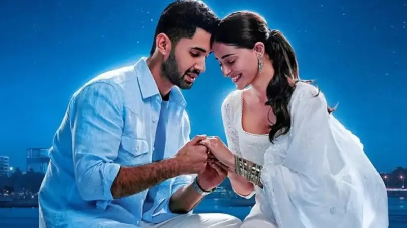Chand Mera Dil Faces CBFC Cuts; Board Orders Trimming of Explicit Romantic Sequences