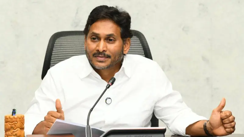 Jagan Loses Grip On Pulivendula, TDP Gains