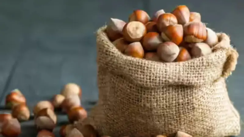 What Happens When You Add Hazelnuts to Your Daily Diet?