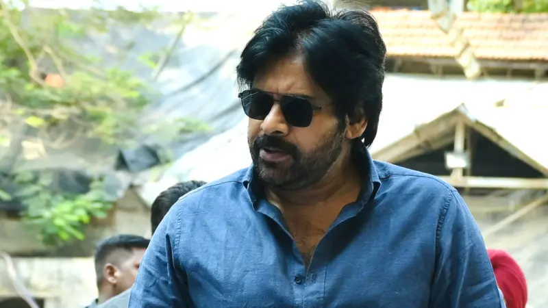 Will OG Return Before Pawan Kalyan-Surender Reddy Film?