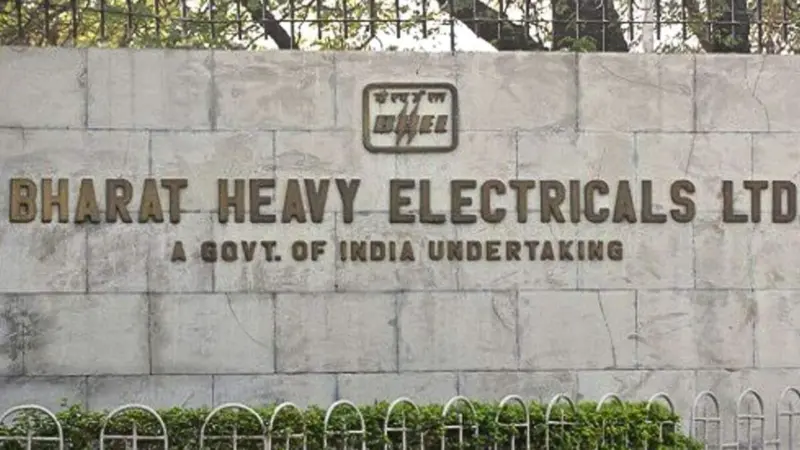 BHEL Q4 net profit jumps two-fold to Rs 1,290 crore