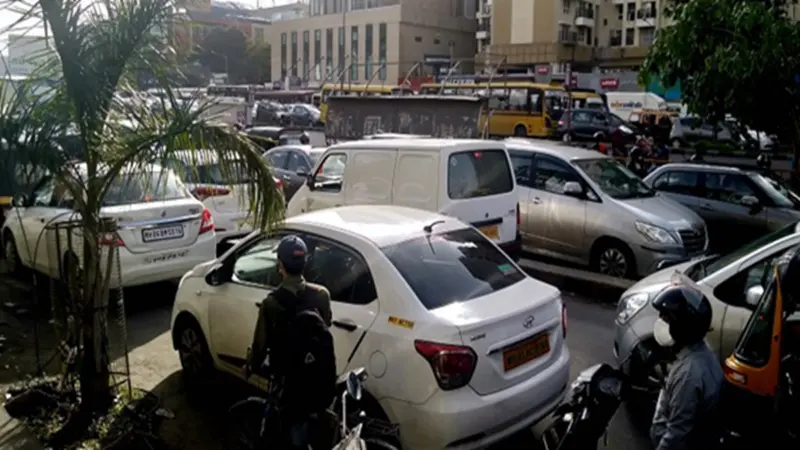 महाराष्ट्रात 'एक राष्ट्र, एक ई-चलान' लागू, वाहतूक नियमांमध्ये कठोरता वाढणार