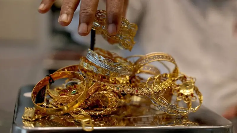 Understanding jewellery insurance: Here's all you need to know about securing your gold against risks