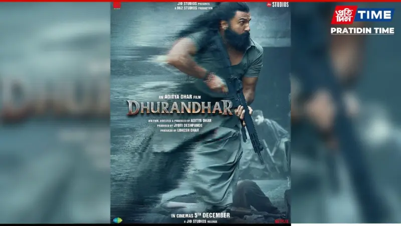Dhurandhar OTT Release: Streaming Date, Cast, Plot, True Story Inspiration and All Key Details