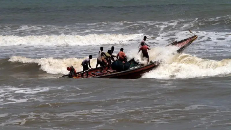 রাজ্যে কালবৈশাখীর সতর্কতা: ২০ ও ২১ মার্চ ঝড়-বৃষ্টি ও শিলাবৃষ্টির পূর্বাভাস - বার্তা.in