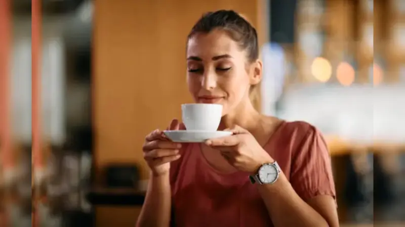 What Happens to Your Body When You Drink Coffee Every Day