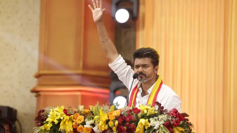 విజయ్ గెలిచాడు సరే.. ఈ సవాళ్ళు ఎలా దాటుతాడు