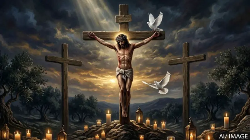 What is Good Friday? Meaning, Significance and Why It is Celebrated