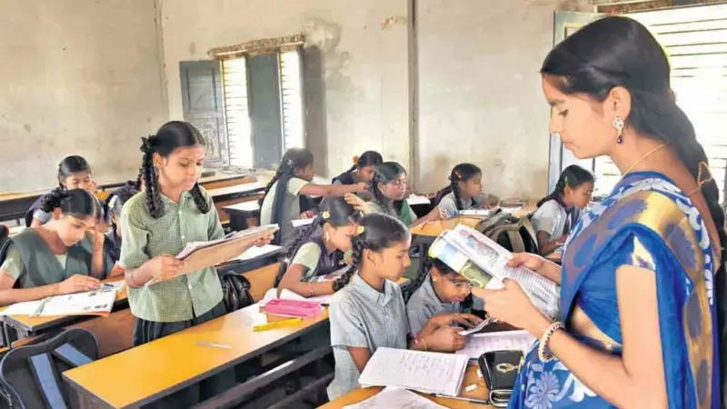 సర్వీస్‌ రిజిస్టర్ల డిజిటలైజేషన్‌ గడువు పొడిగించాలి