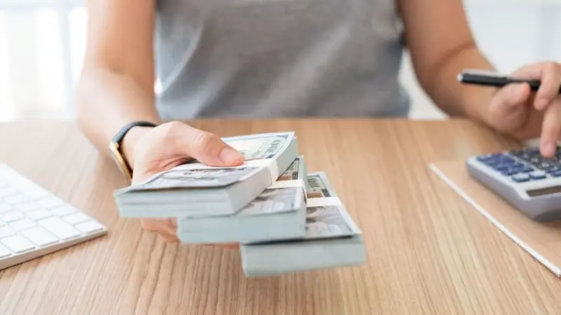 Top 7 benefits of using a personal loan app for quick funding