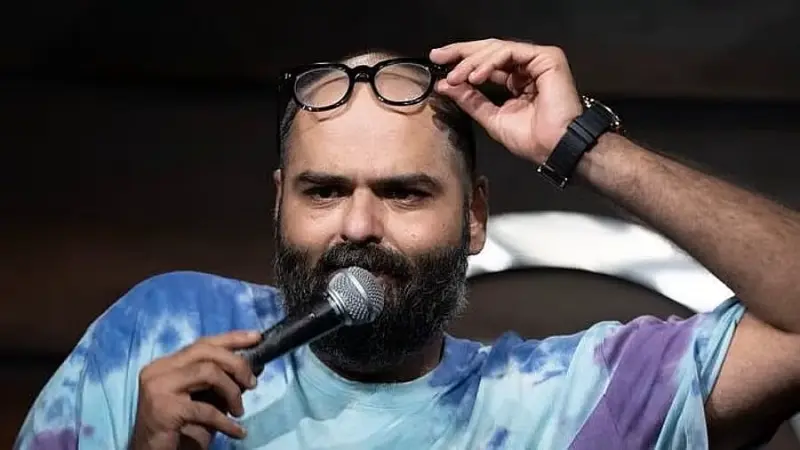 Privilege action: Comedian Kunal Kamra points to Bal Thackeray's cartoon on Indira Gandhi