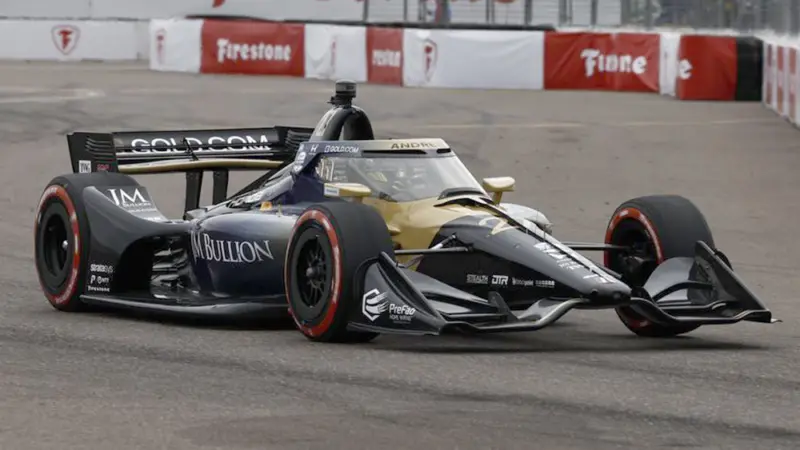 IndyCar drivers embrace dramatic Fast Six qualifying format change for Grand Prix of Arlington