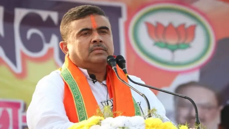బెంగాల్ దేశద్రోహుల బాక్స్లు బద్ధలు.. వారికి ఇక దబిడి దిబిడే!
