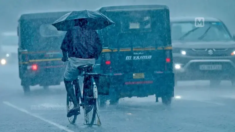 Kerala set for early monsoon as El Nino fades; heat relief likely