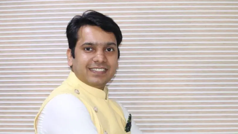 Breakout stocks to buy or sell: Sumeet Bagadia recommends five shares to buy today - 29 May 2026