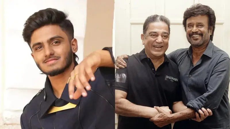 Sai Abhyankkar to compose music for Rajinikanth's Thalaivar 173: Reports