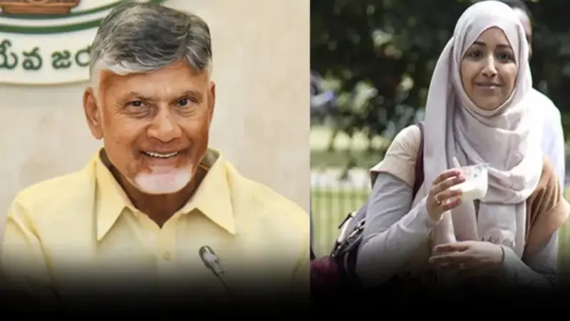మైనారిటీ విద్యార్థుల ఉజ్వల భవిష్యత్తు కోసం.. సీఎం చంద్రబాబు కొత్త విద్యా పథకం