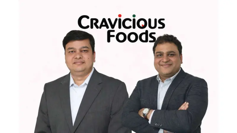 From Farms to Freezers: How Cravicious Foods Is Rewriting India’s Frozen Food Narrative