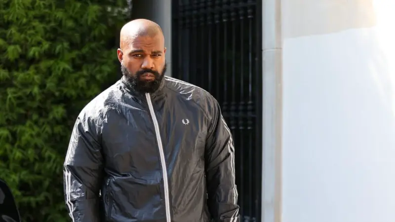 Kanye West Reveals He 'Was Drinking' When He 'Put Up the DEFCON Tweet'; Says Alcohol Turned Him 'Grey'