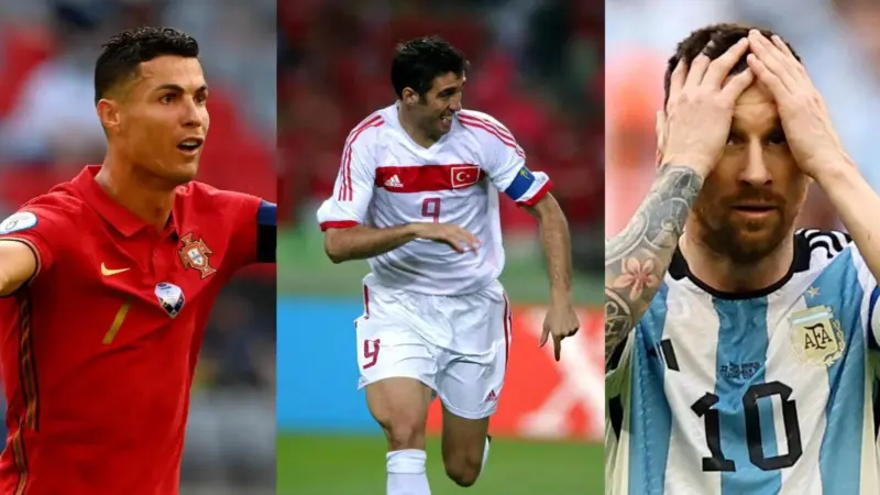 सिर्फ 11 सेकंड में गोल, FIFA World Cup का सबसे तेज गोल लियोनेल मेसी-क्रिस्टियानो रोनाल्डो नहीं, इस धाकड़ के नाम