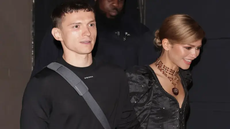 Are Zendaya and Tom Holland expecting their first child amidst wedding rumors? Here's what we know