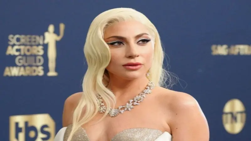 Lady Gaga Closes FireAid Benefit with New Song to Support LA Wildfire Victims