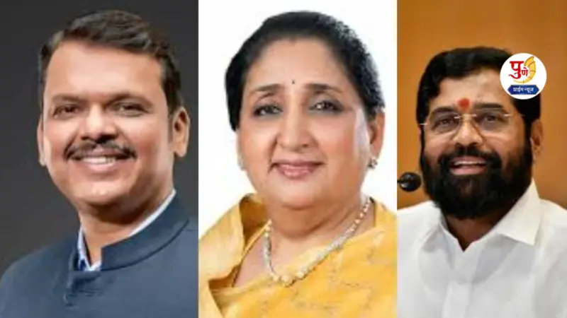 महायुतीचा '11-4-2' फॉर्म्युला ठरला! विधान परिषद निवडणूकीसाठी जागावाटपाचा तिढा सुटण्याच्या मार्गावर