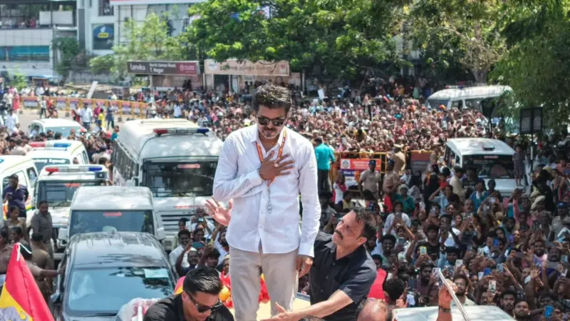 "என் நெஞ்சில் குடியிருக்கும்".. மோடி, ராகுல் காந்திக்கு மட்டுமில்லை மக்களுக்கும் நன்றி சொன்ன விஜய்!