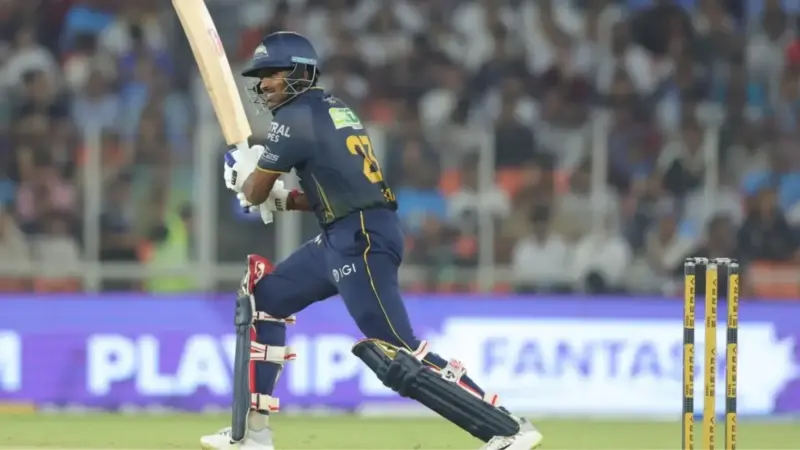 IPL 2026 GT vs PBKS Post Match Presentation: Scorecard, Highlights, Winner & Full Analysis