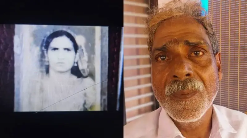 ആയാടത്തില് ജമീല വധക്കേസില് നിര്ണായക വഴിത്തിരിവ്; പ്രതി 25 വര്ഷത്തിന് ശേഷം പൊലീസ് പിടിയില്