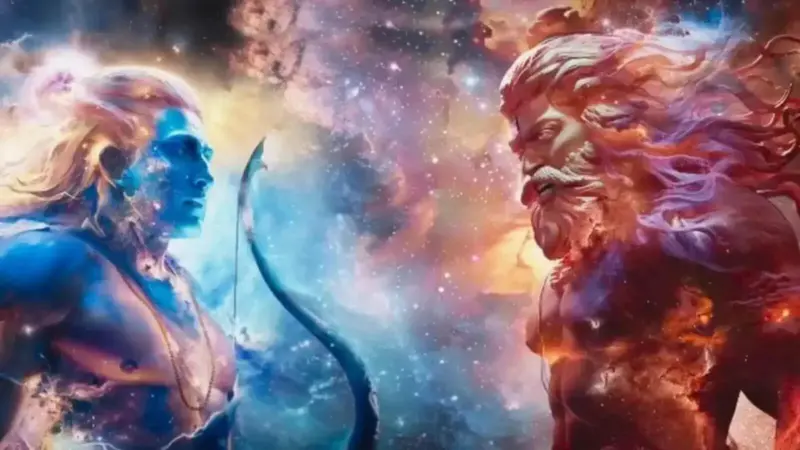 रामायण: भारतीय सिनेमा का महाकाव्य जो बदल देगा परिदृश्य