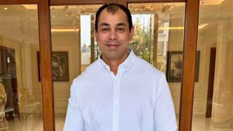 Prateek Yadav dies: What is the real reason behind Prateek Yadav's death? Why was he hospitalised? Why did his nails turn blue? All details revealed