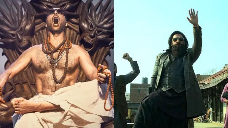 Dhurandhar effect: Akshay Kumar's Bhooth Bangla release postponed by a week