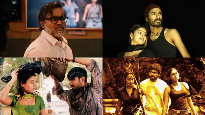 Exclusive | Selvaraghavan explains why he leaves room for sequels: 'Part 2 should continue...'
