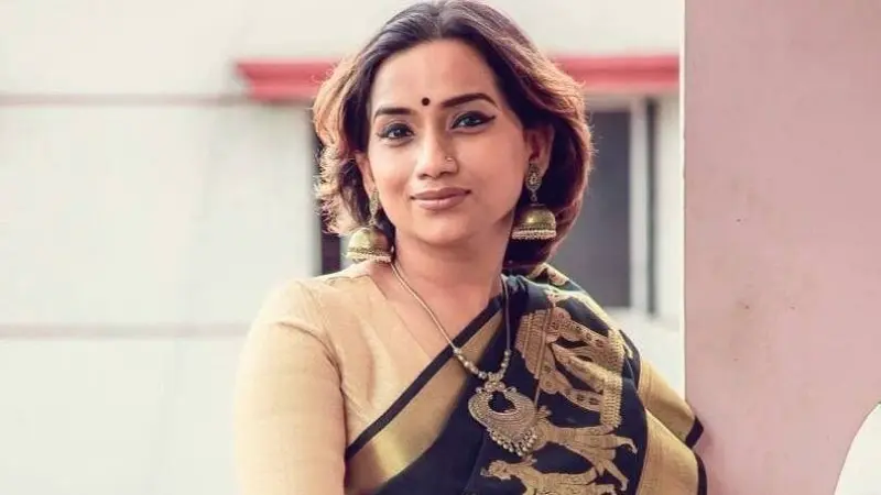 Accidental overdose of sleeping pills, not suicide attempt, says singer Kalpana Raghavendar