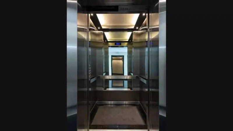 Lift crash in Indore: All 12 of family out of danger, MP Police probe on