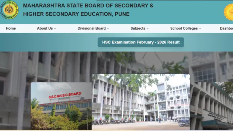 Maharashtra SSC Result 2026: When Will MSBSHSE Class 10th Board Results Be Declared? Check Expected Date
