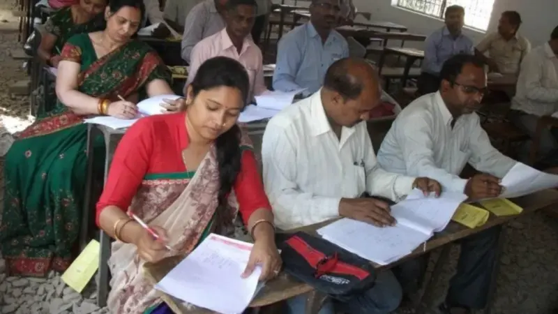 ଆଜି ସରିବ ମାଟ୍ରିକ ଖାତାଦେଖା, ମେ' ଦ୍ୱିତୀୟ ସପ୍ତାହ ସୁଦ୍ଧା ପ୍ରକାଶ ପାଇବ ଫଳ