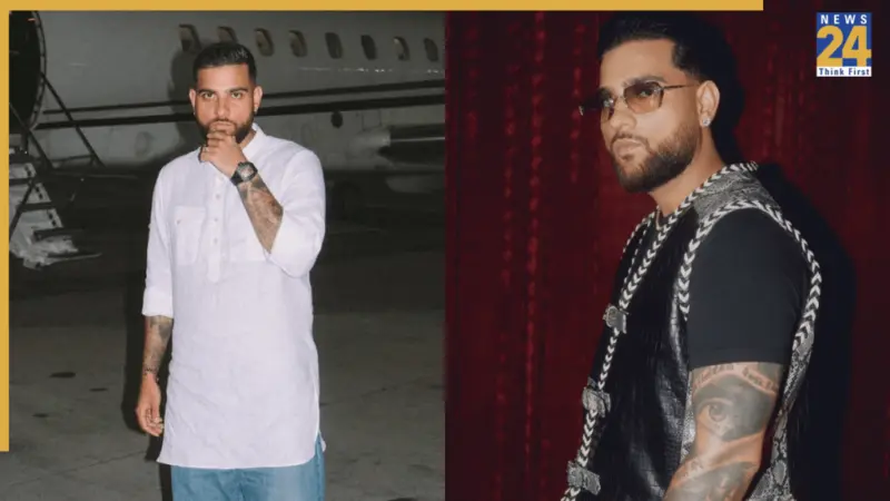Is Karan Aujla bisexual? Punjabi singer's post goes viral on X, what is the truth?