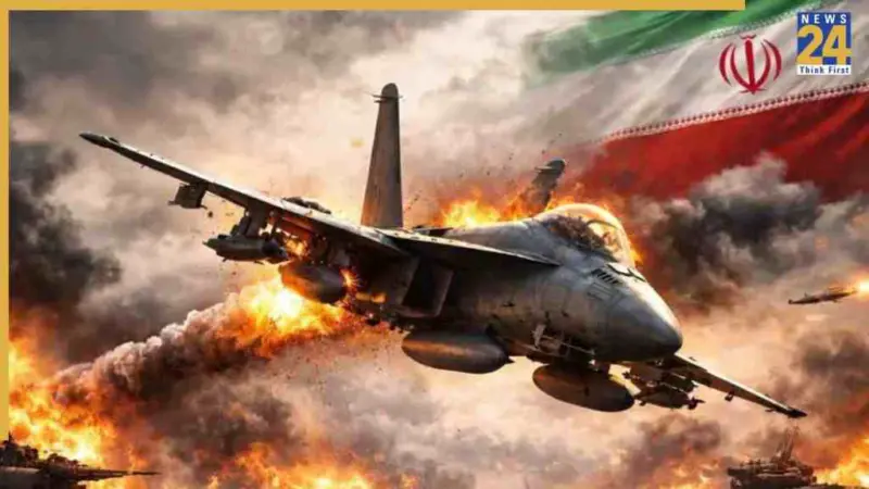 How much of Iran's missile, drone and weapons arsenal still remains? US report reveals shocking details